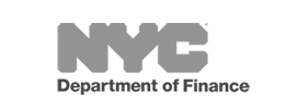New York City Department of Finance