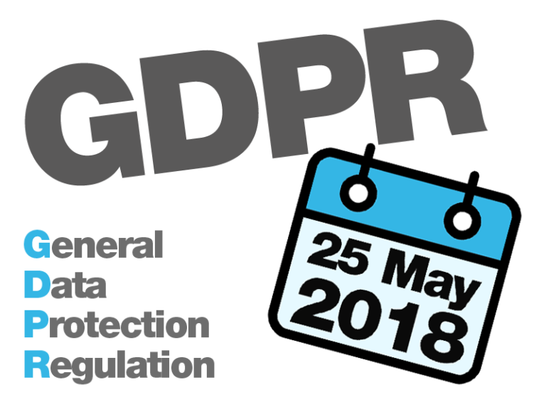 GDPR & ReconArt
